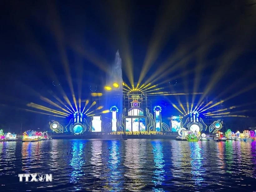 Diversifican la oferta turística nocturna para atraer turistas internacionales