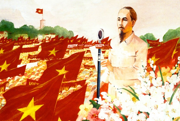 Vietnam promueve el valor de la independencia en la nueva era