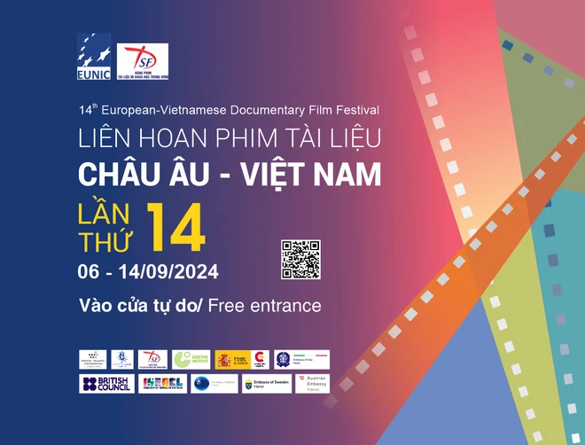 Una selección de 18 documentales sobre Vietnam se proyectarán en el Festival de Cine Documental Europeo-Vietnamita