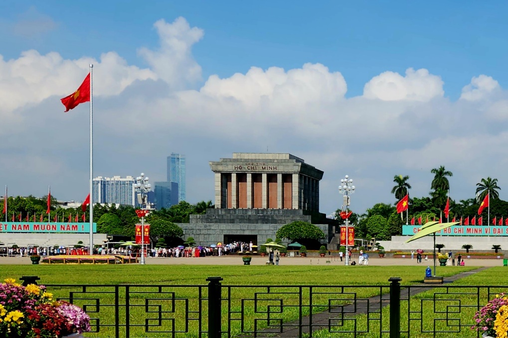 Dirigentes mundiales continúan enviando felicitaciones a Vietnam en ocasión del Día Nacional