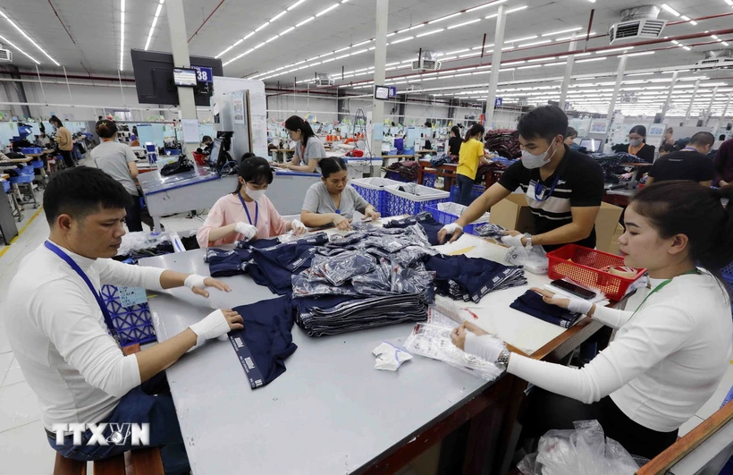 Vietnam atrae a inversores extranjeros gracias a su estabilidad