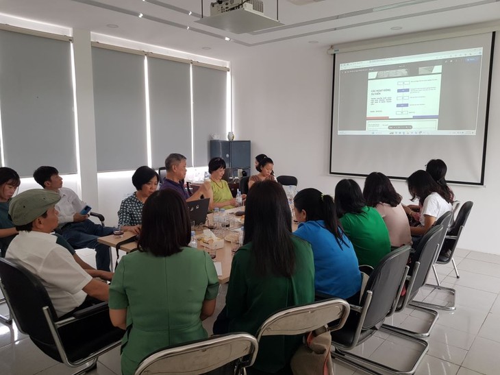 Celebrarán el primer Día de la Cultura Empresarial Vietnamita en el Extranjero