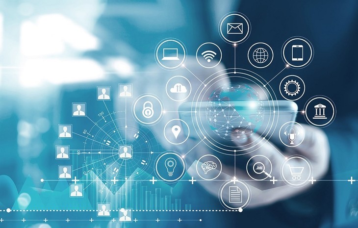 Transformación digital, camino hacia el desarrollo