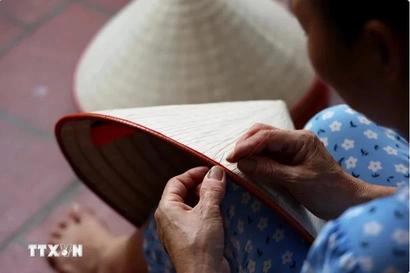 Aldeas artesanales aportan ingresos multimillonarios a la economía de Hanoi