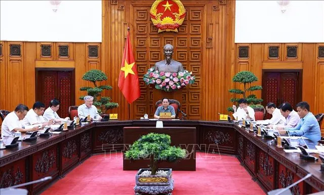 Vietnam fija la meta de incorporarse al grupo de las 35 economías principales del mundo