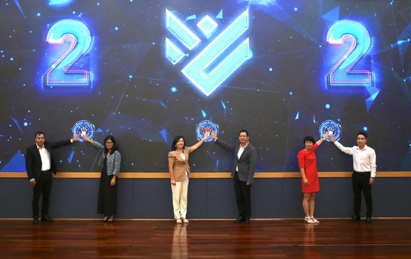 Vietnam iContent 2024 Una plataforma para reconocer y promover a los creadores de contenido digital en Vietnam