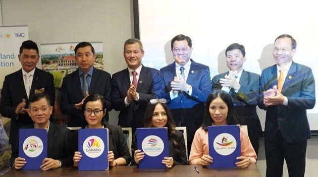 Región central de Vietnam y Sídney promueven cooperación en turismo