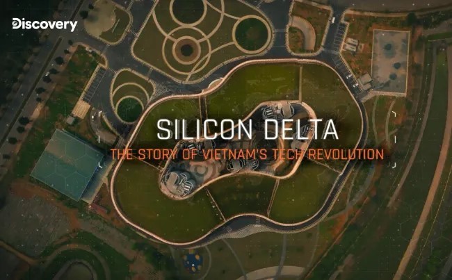 Discovery Channel lleva al mundo la revolución digital de Vietnam