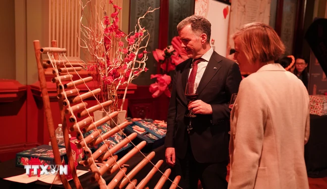 Un retrato mágico y fascinante del Vietnam contemporáneo