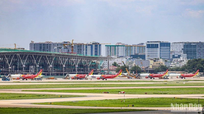 Vietjet lanza la venta de boletos para vuelos directos entre Da Nang y Ahmedabad