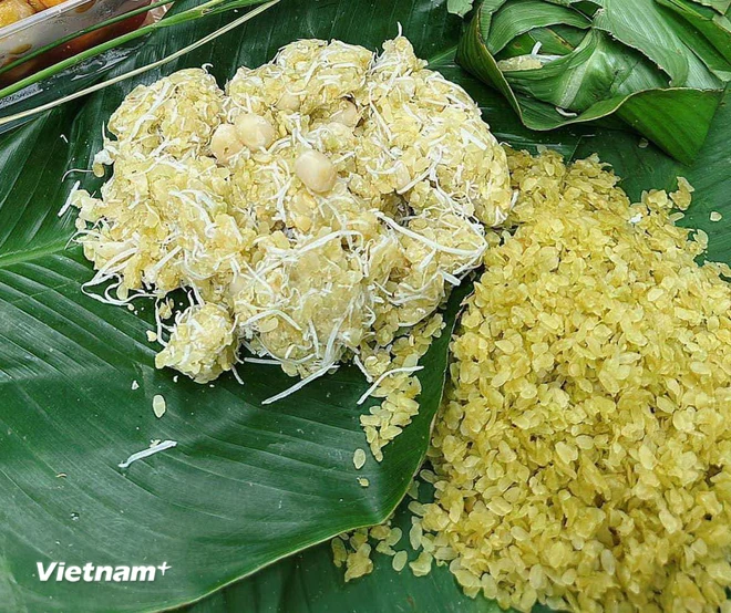 Comidas imprescindibles del otoño en Hanói