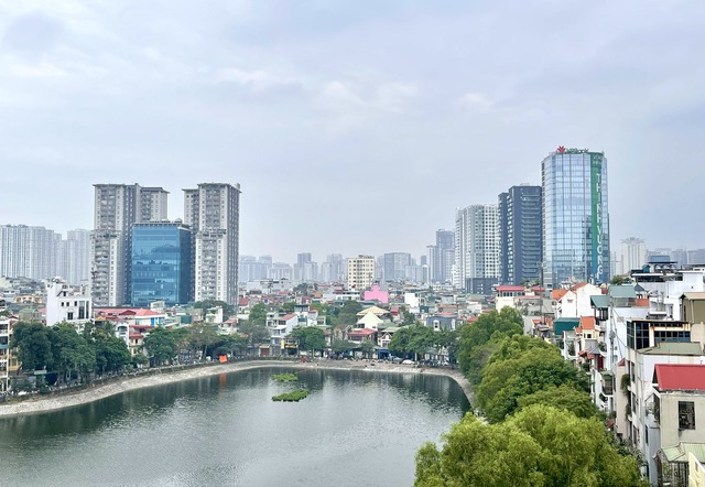 Conferencia nacional para conmemorar el 70 º aniversario del Día de la Liberación de Hanói