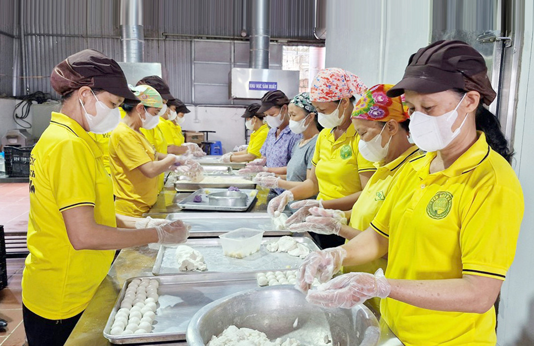 Las mujeres rurales a la vanguardia de la transformación digital