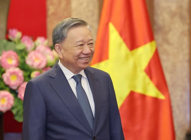 La Cancillería destaca la gira del secretario general del Partido y jefe de Estado a Estados Unidos y a Cuba