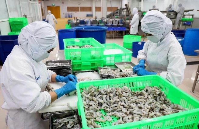 Visita de máximo dirigente vietnamita a Estados Unidos impulsa cooperación comercial bilateral