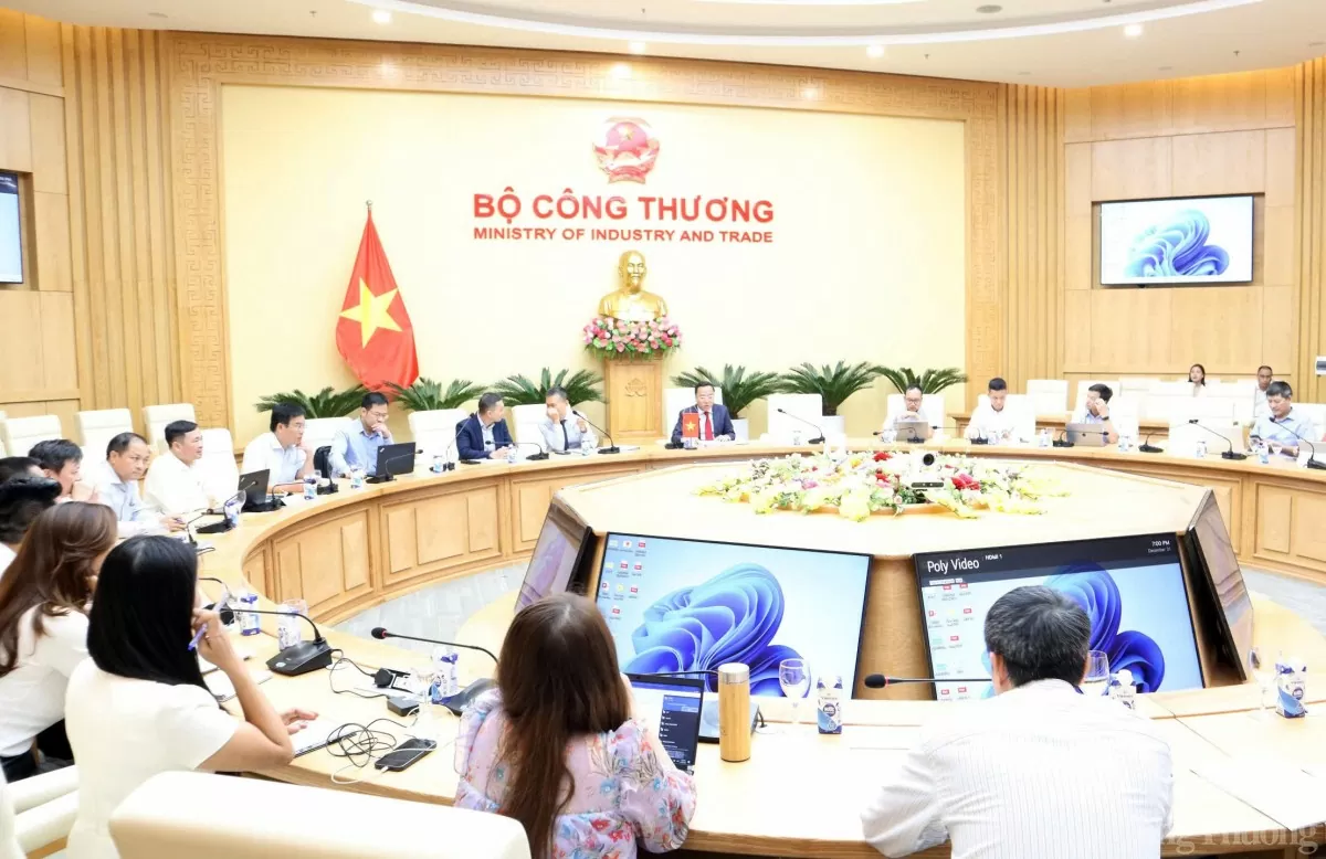 Vietnam y Noruega refuerzan la cooperación en la Alianza para la Transición Energética Justa