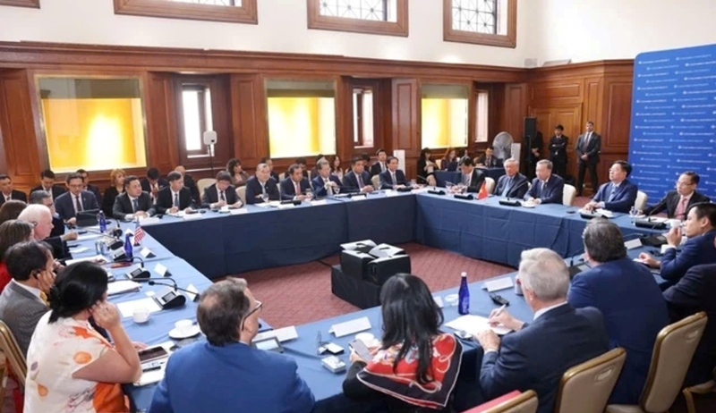 Vietnam tiene potencial para sostener su alto crecimiento económico, señalan expertos internacionales