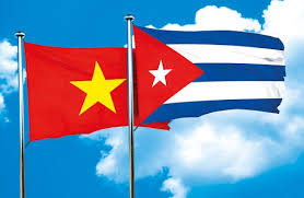 Una visita para profundizar la hermandad entre Vietnam y Cuba