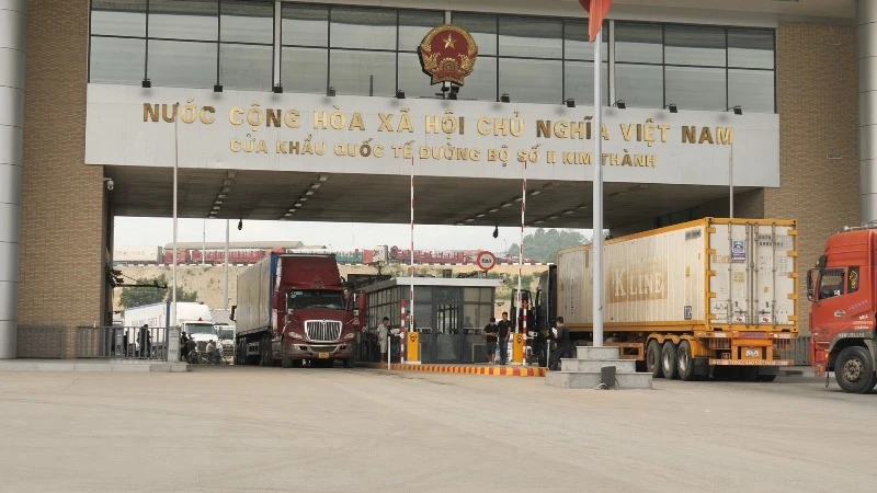 La economía de Vietnam sigue siendo resistente en medio de las incertidumbres globales, evalúa el BAD