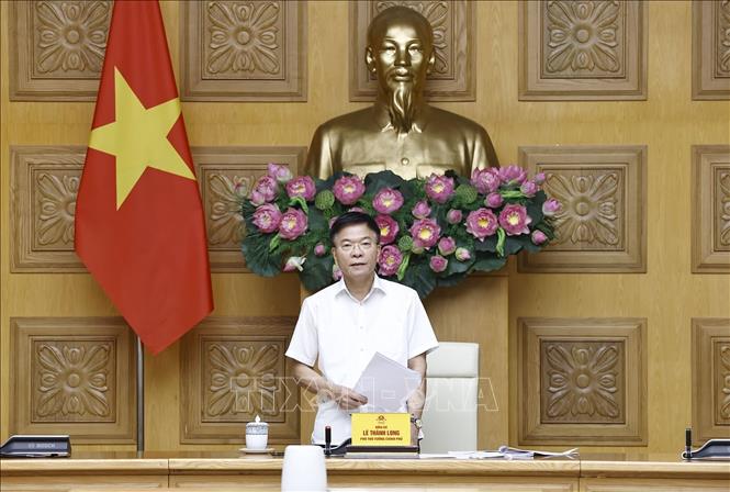 Vietnam implementa efectivamente los Objetivos de Desarrollo Sostenible