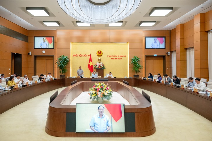 El Parlamento examina las modificaciones realizadas a la ley del impuesto a los consumos especiales