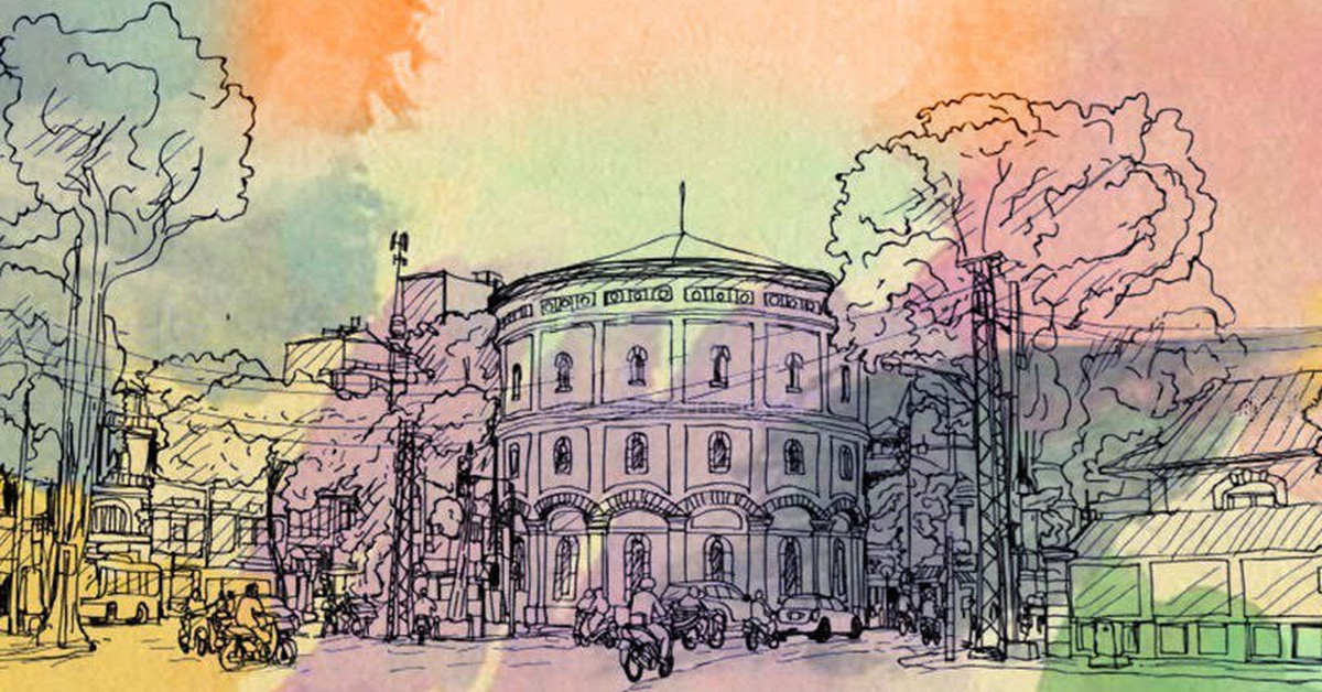 Hanói acogerá el 7 º Festival Internacional de Cine en noviembre