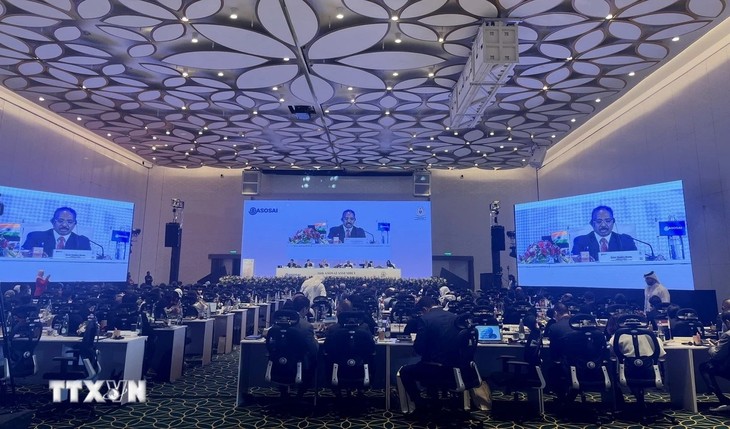 Vietnam elegido miembro del Comité de Auditoría de la ASOSAI