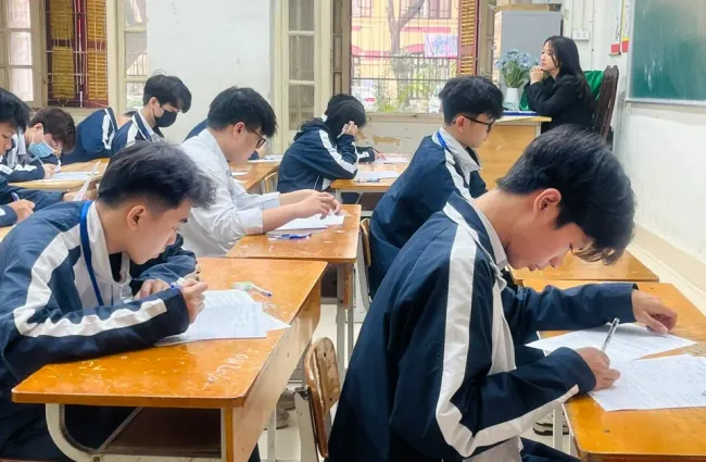 Hanói trabaja para convertirse en Ciudad del Aprendizaje de la UNESCO