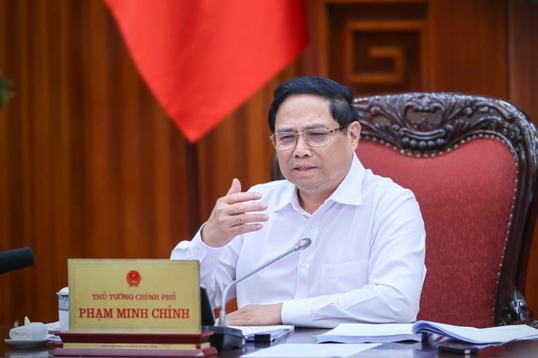 El Gobierno considera la construcción en Vietnam de centros financieros a nivel regional y mundial