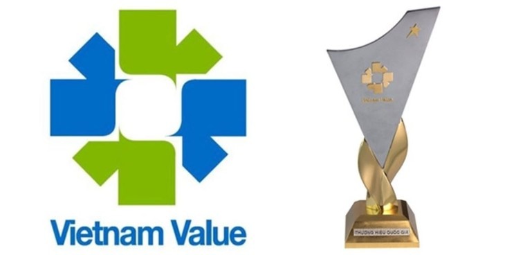 La marca nacional crea el impulso para el alza de las empresas vietnamitas en el mundo