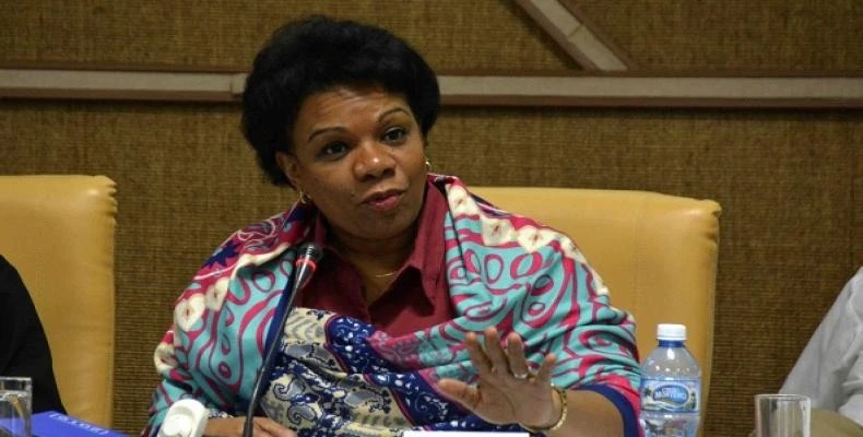 Cuba aboga por ampliar nexos con Unión Económica Euroasiática