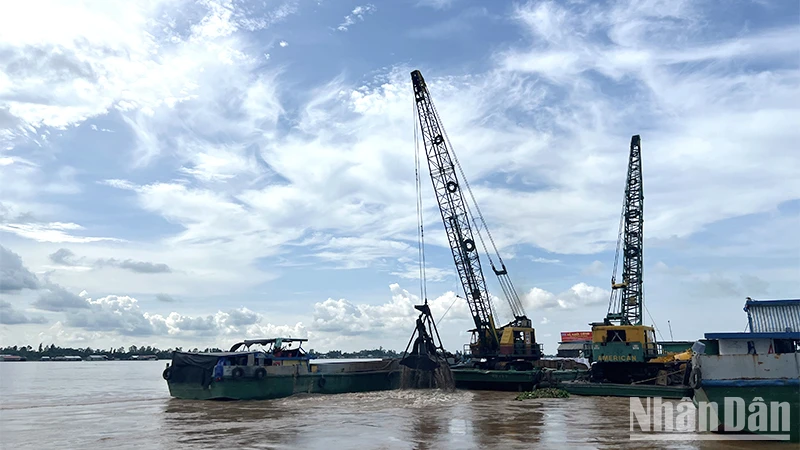 Nghe An El volumen de las exportaciones de Nghe An aumenta un 32  lo que va del año