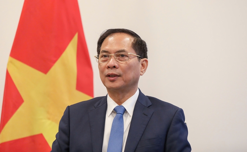 La gira por Mongolia, Irlanda y Francia del líder vietnamita logra resultados notables para las relaciones bilaterales