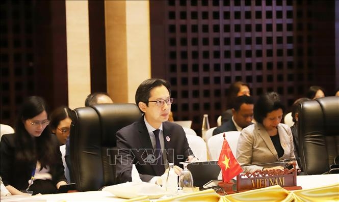 Laos se prepara para las Cumbres de la ASEAN 2024