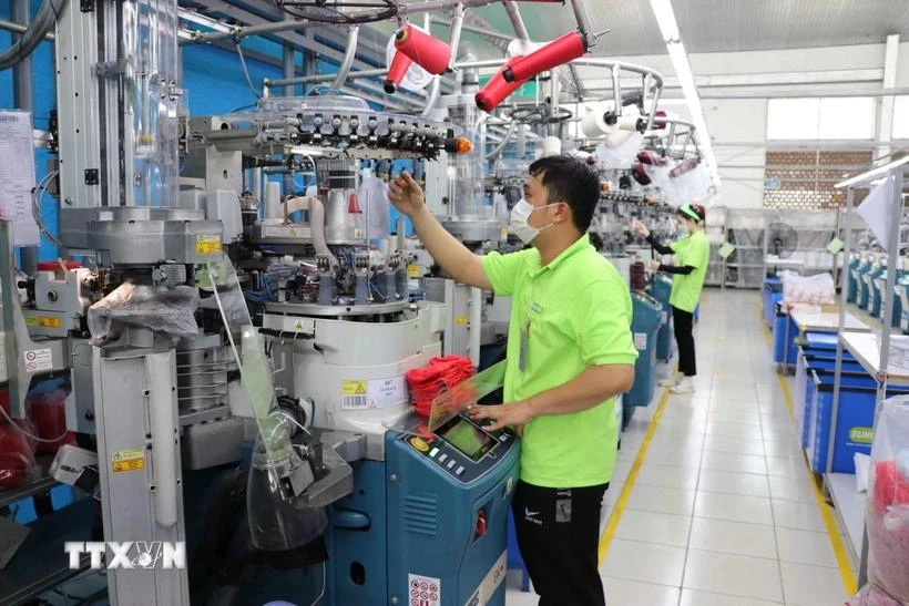 Empresas surcoreanas aumentan sus inversiones en industria tecnológica en Vietnam