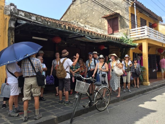 El cine vietnamita contribuye a promover el turismo nacional