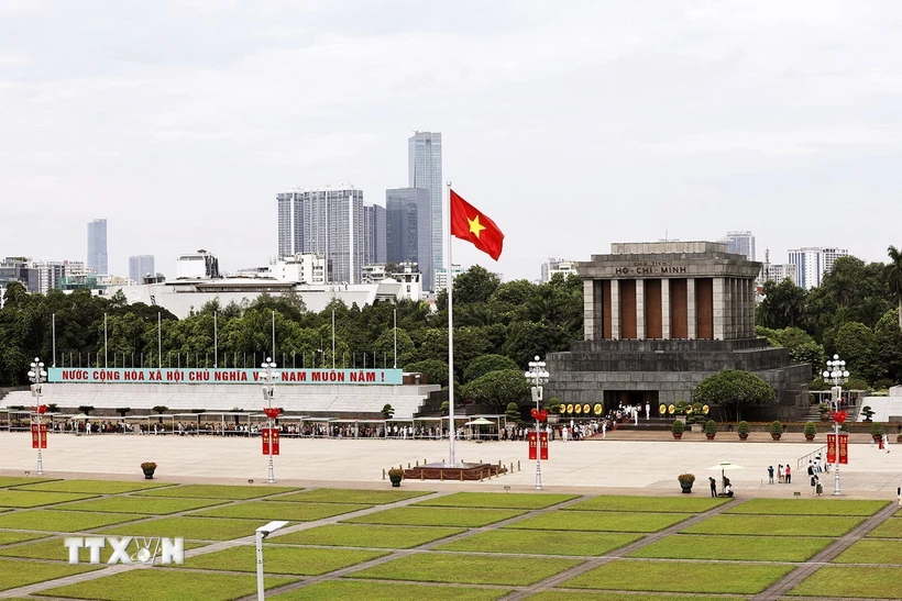 Vietnam refuerza su influencia diplomática y cultural en Asia