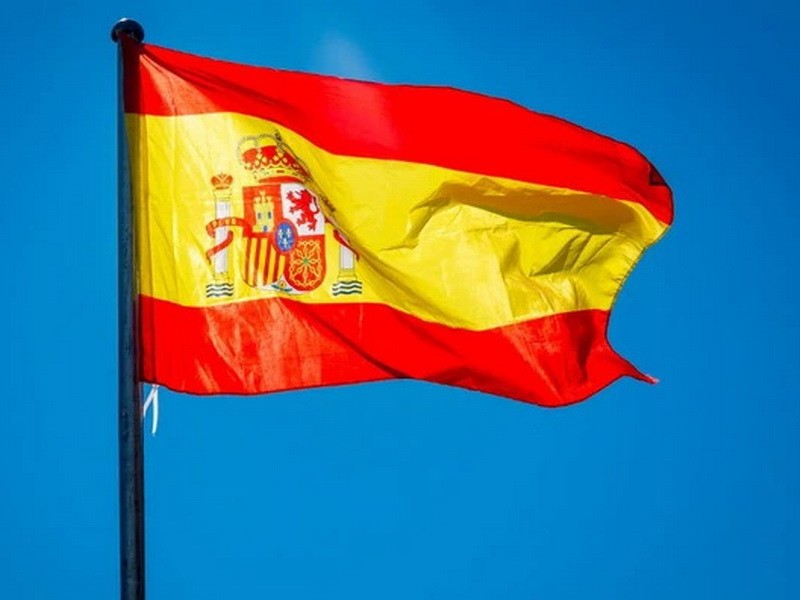 Líderes vietnamitas envían mensajes de felicitación por la Fiesta Nacional de España
