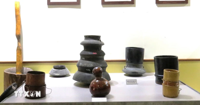 Quang Binh Impulsar el turismo con la preservación de la cultura étnica