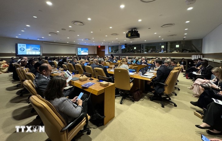 Se celebra el 125 º aniversario de la Corte Permanente de Arbitraje