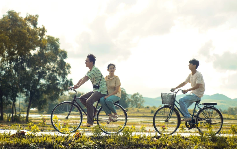 El cine creativo despega en el Festival Internacional de Cine de Hanói 2024