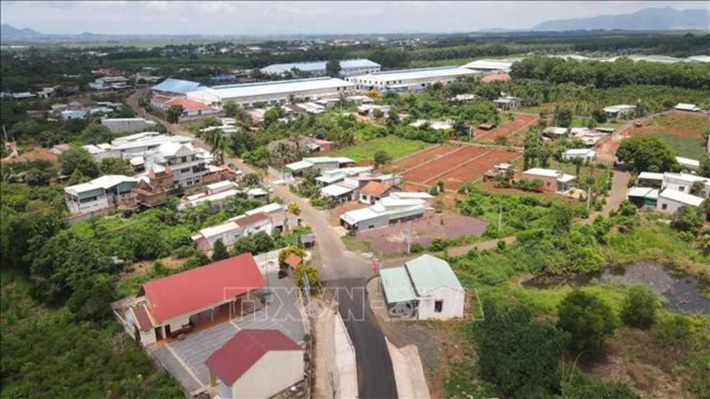 Políticas sociales mejoran la vida de pobladores de minorías étnicas