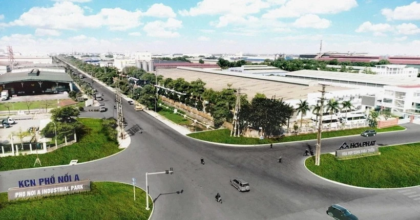 Hung Yen celebra por primera vez en Alemania un seminario de promoción de inversiones