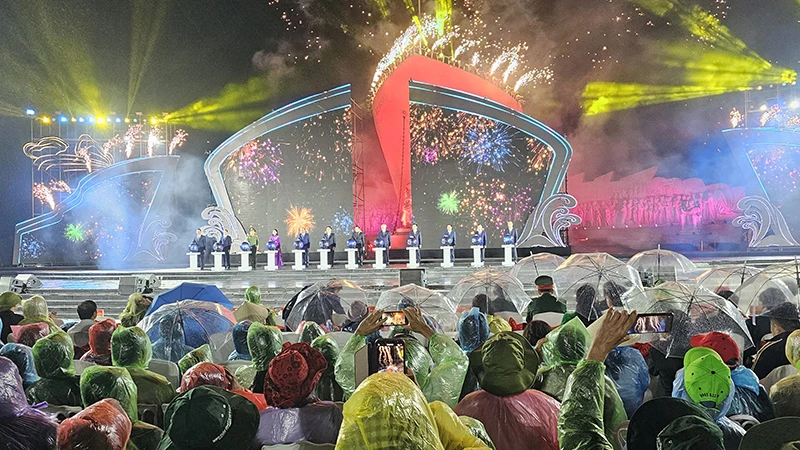 Conmemoración en Thanh Hoa de los 70 años de la acogida de los compatriotas del sur trasladados al norte