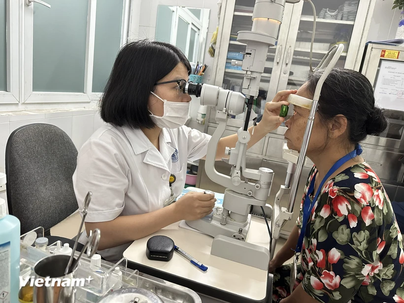 Diputados vietnamitas analizan enmiendas a la Ley de Seguro Médico