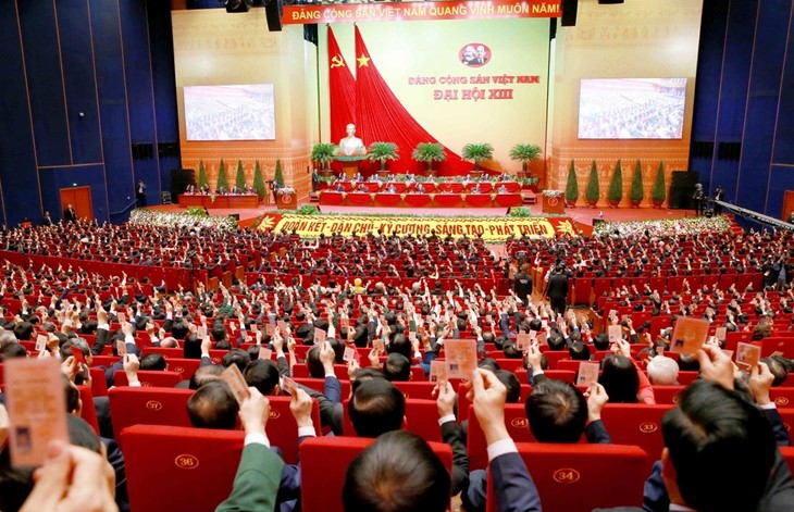 Vietnam busca superar la trampa del ingreso medio