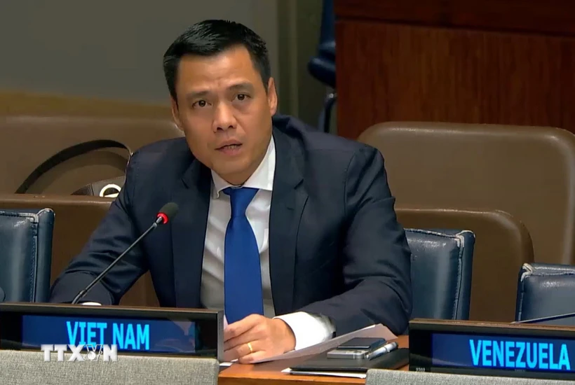 Vietnam exhorta a todas las partes a ejercer la máxima moderación para evitar que el conflicto se extienda en Oriente Próximo