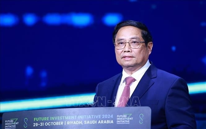 Más incentivos para inversiones extranjeras en el mercado vietnamita