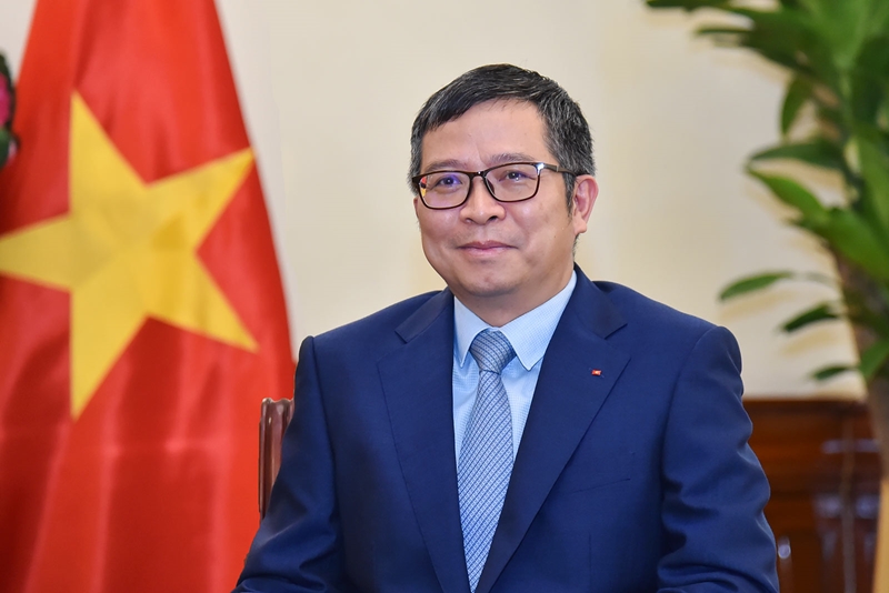 Crean un gran avance en la cooperación en la subregión del Mekong en la nueva fase de desarrollo