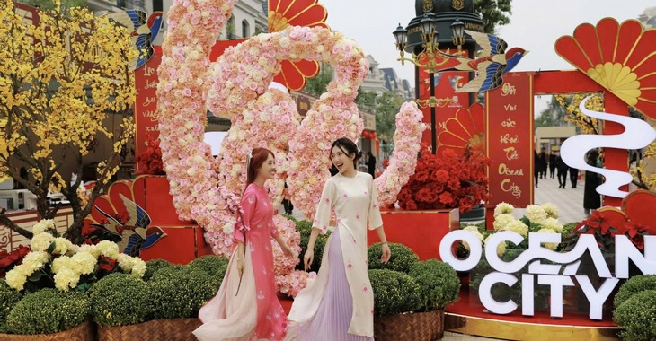 Festival internacional de linternas en Hanói una oportunidad para admirar el patrimonio nacional